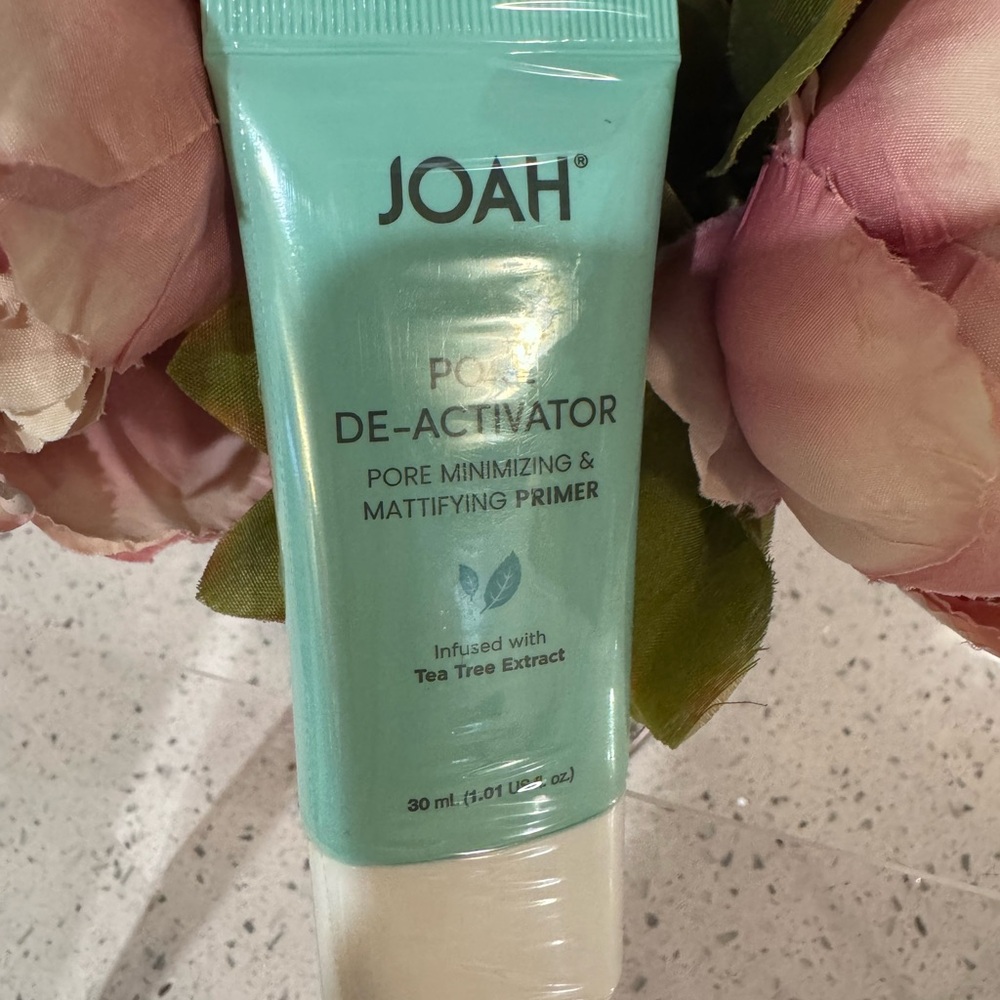 Joah Pore De-Activator Primer